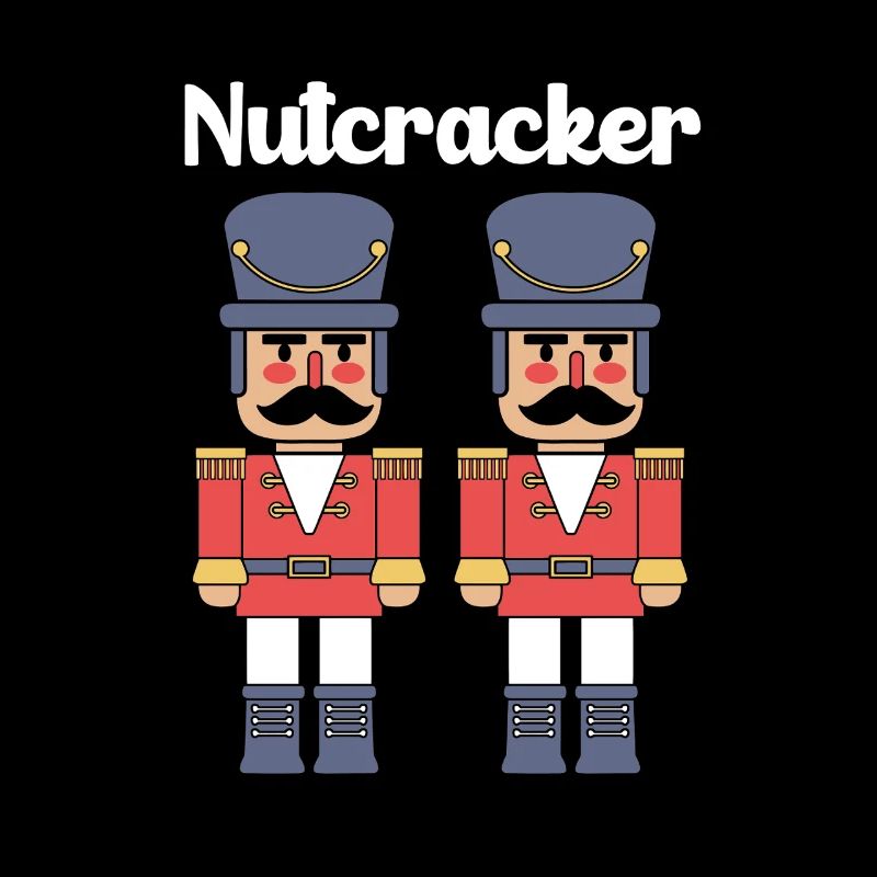 Nutcracker Christmas