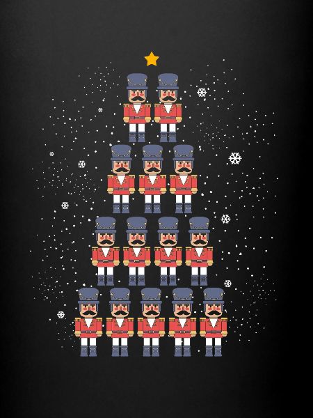 Nutcracker Christmas