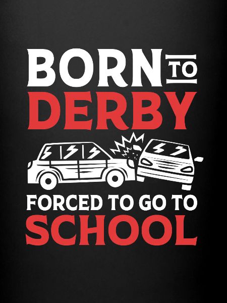 Derby démo