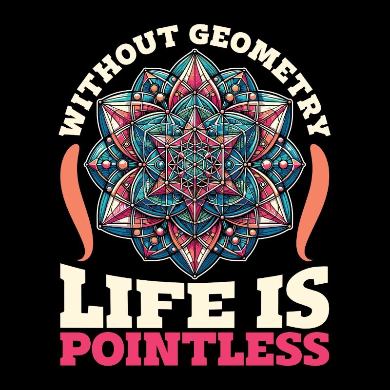 Mathematician Without Geometry Life Statistician