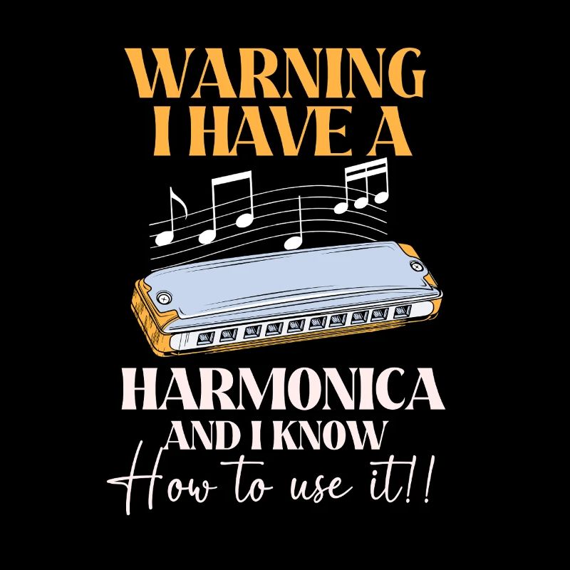 Harmonica