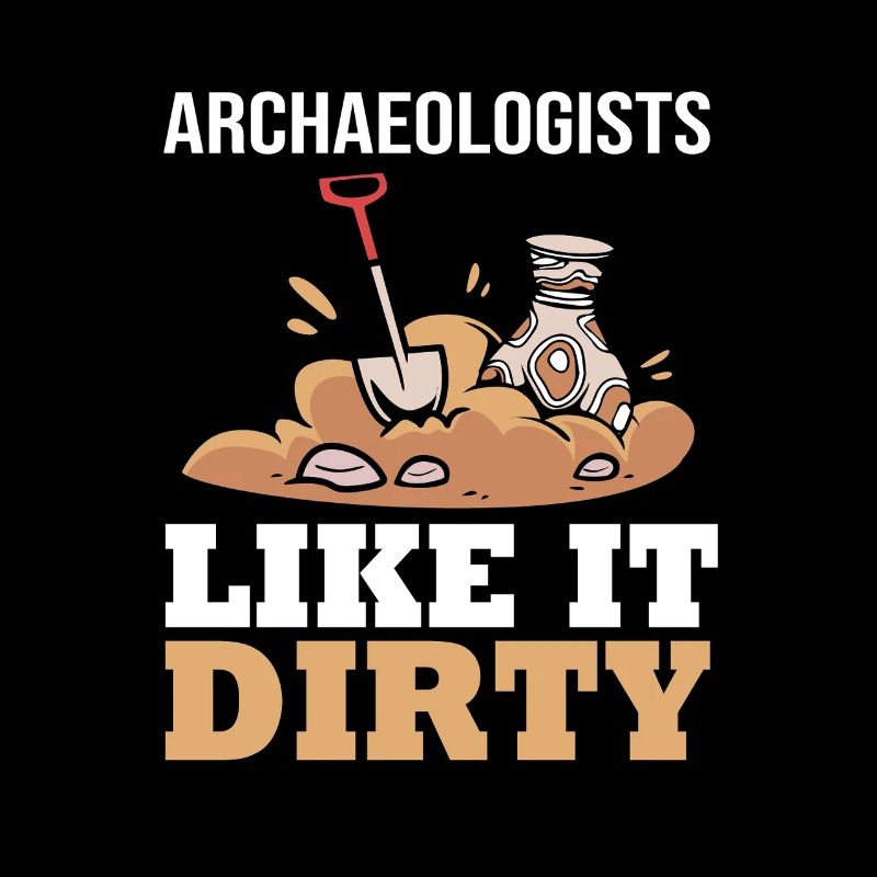 Archaeology