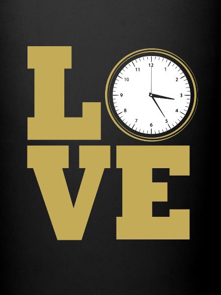 Clockwork Clock