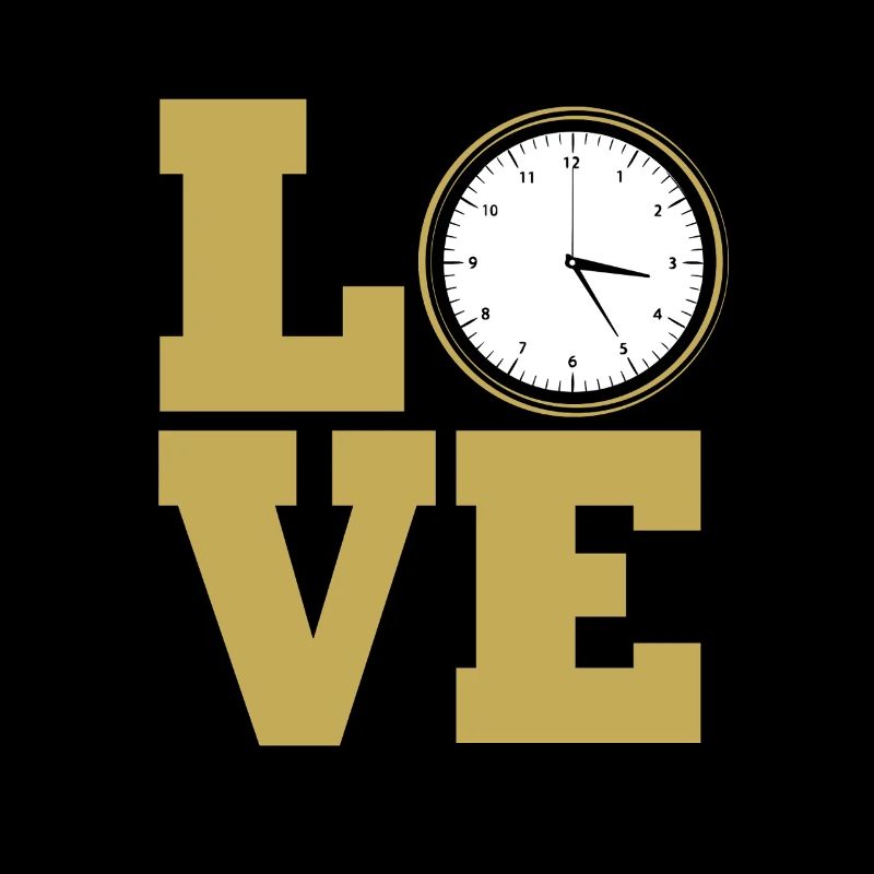 Horloge mécanique