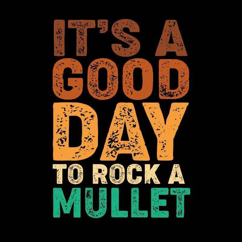 coupe de cheveux mulet