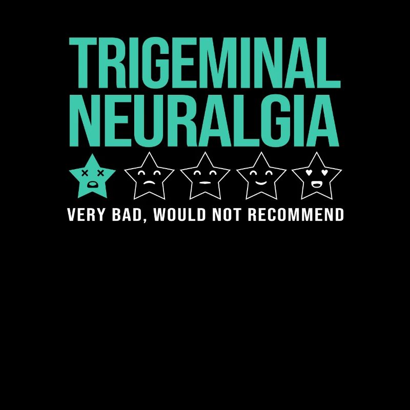 Trigeminal neuralgia