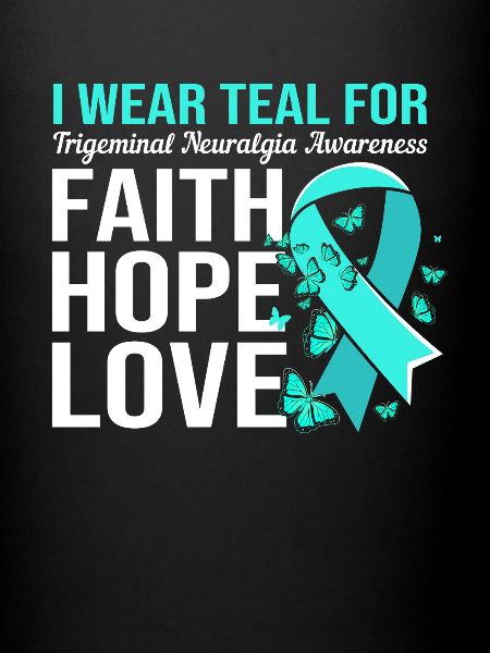 Trigeminal neuralgia