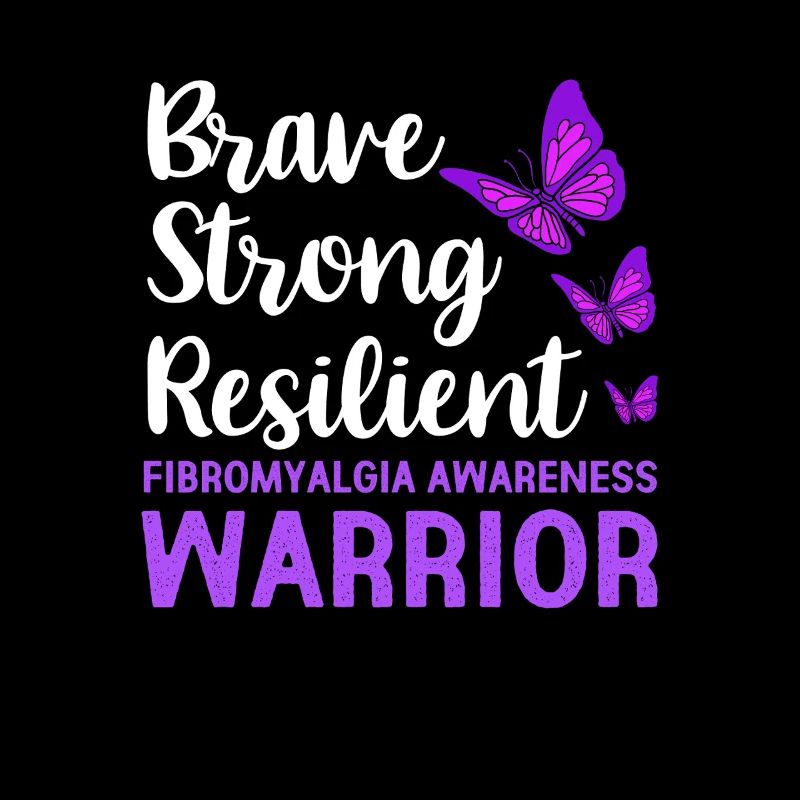 Fibromyalgie Fibro