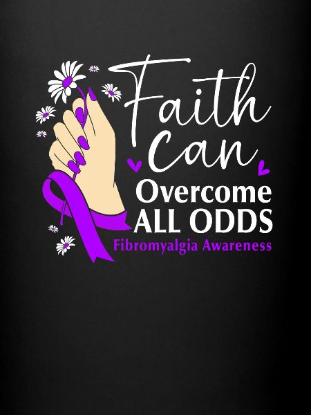 Fibro Fibromyalgie