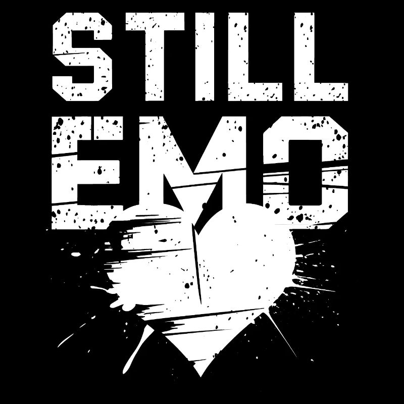Toujours Emo ! Emo Goth Alternative