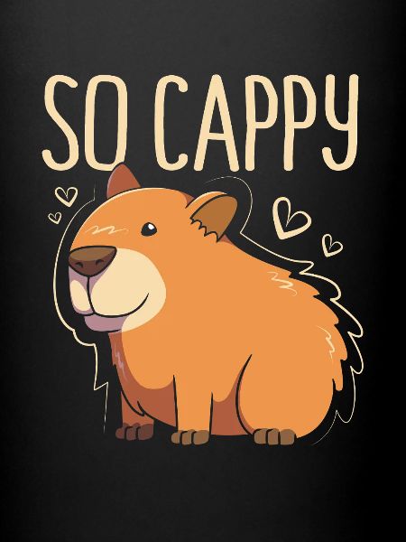 Capibara Capybara