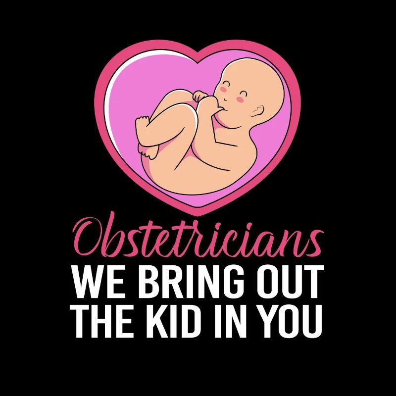 Midwife Obgyn Obstetrics