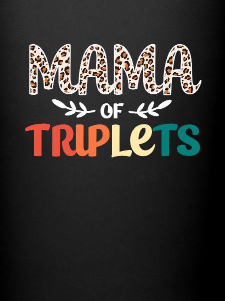Drilling Mutter Mama