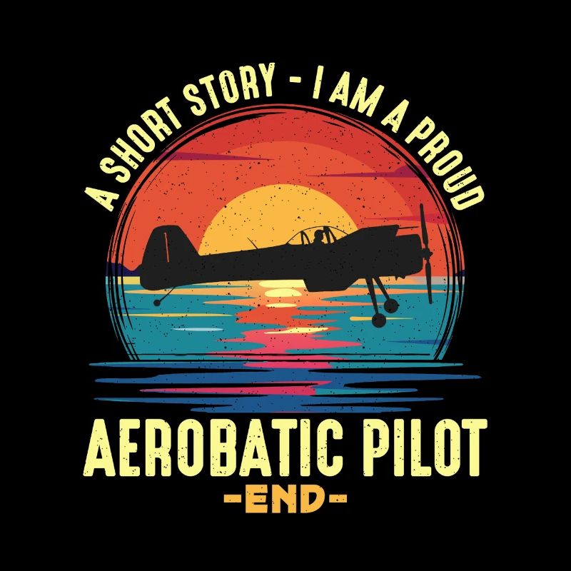 Aerobatic Pilot A Short Story I Am A Glider Pilot