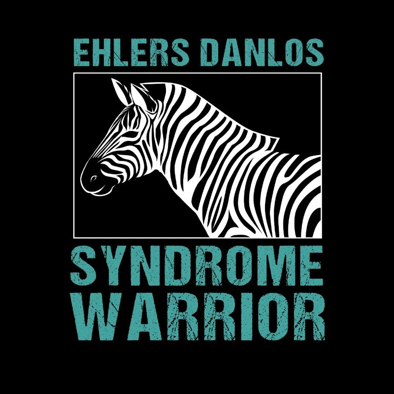 Ehlers-Danlos syndrome EDS HSD
