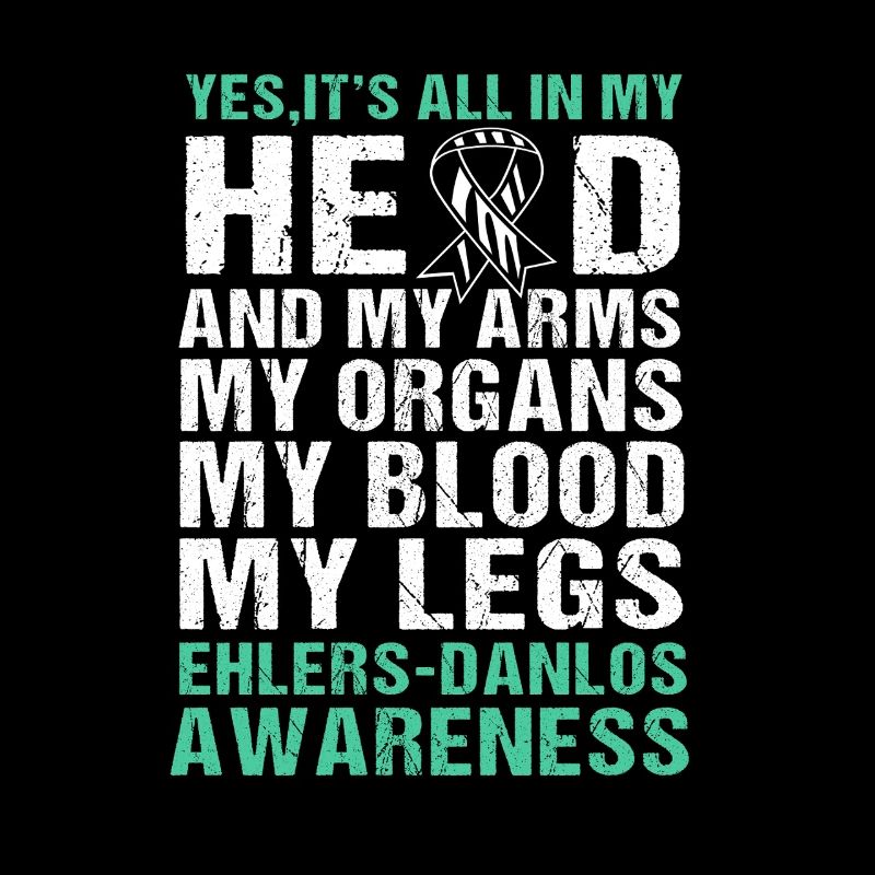 EDS Syndrome d’Ehlers-Danlos HSD