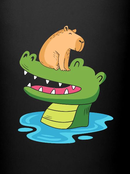 Capibara Capybara