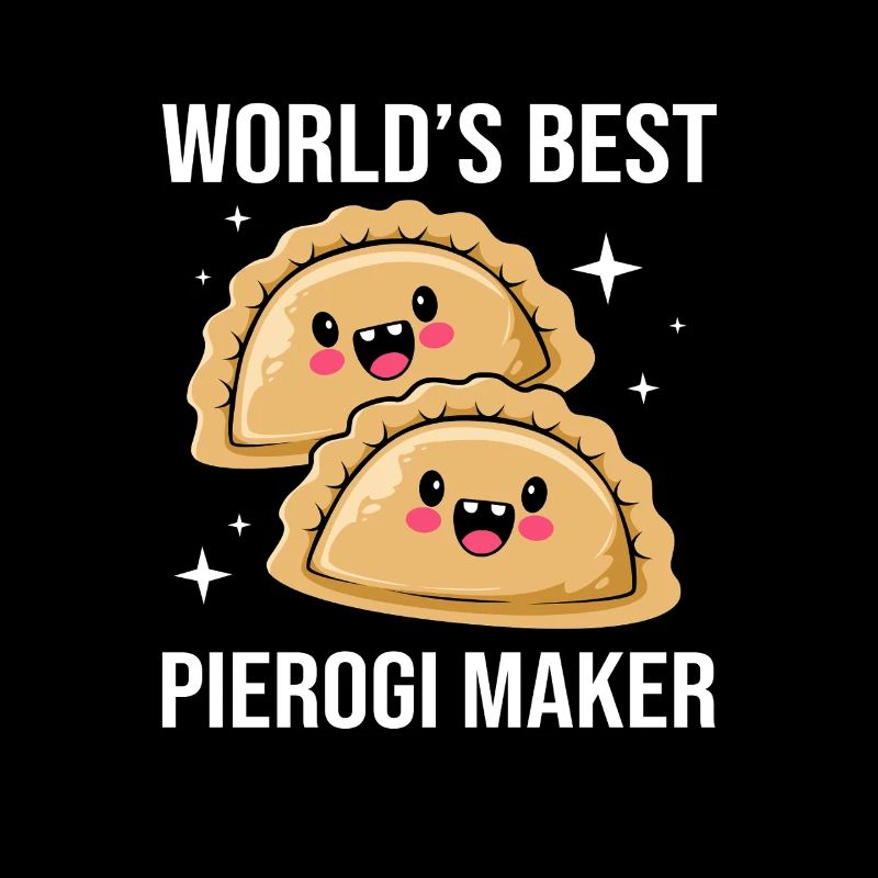 Pierogi Pologne Polonais