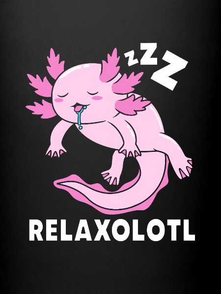 Axolotl