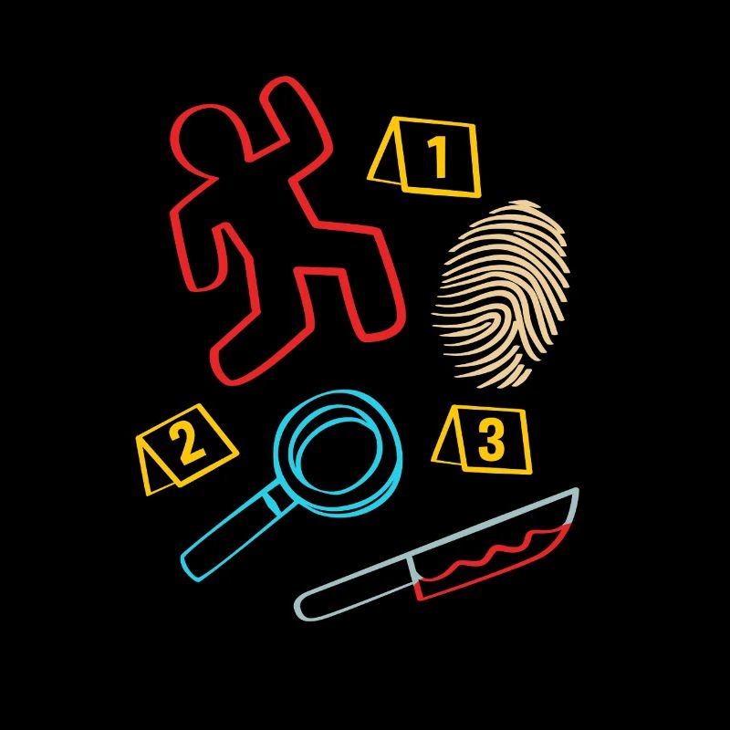 True Crime Krimi