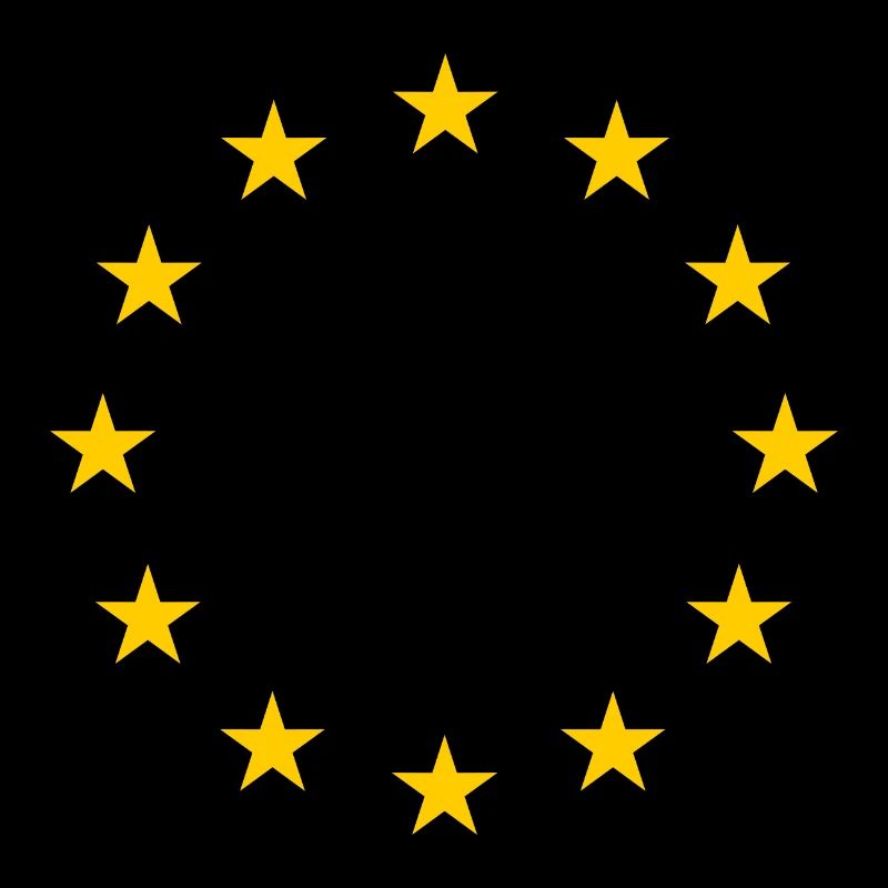 Drapeau de l’UE