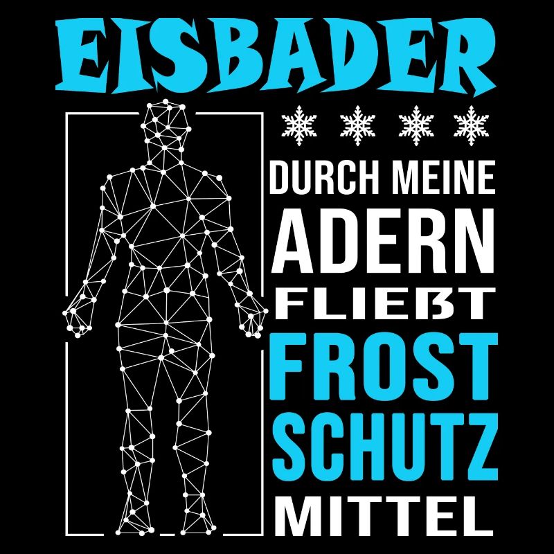 eisbader winterbader kälteresistent frostschutz