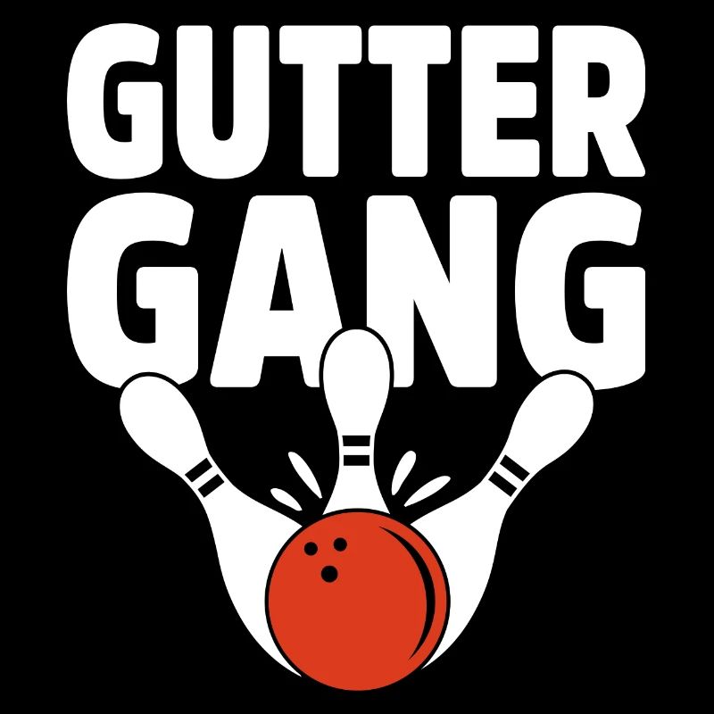 Bowling Bowler Gutter Strike Replacement Needles