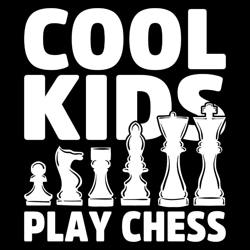 Idée cadeau d’échecs pour les joueurs d’échecs Checkmate