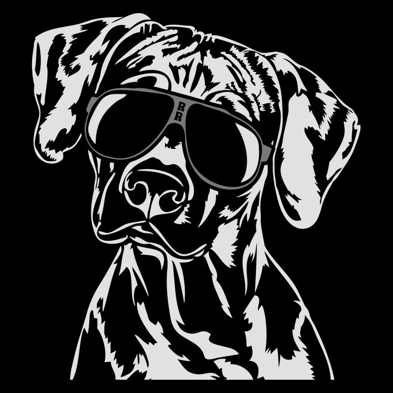 Rhodesian Ridgeback cool Wilsigns chien chien