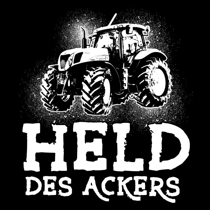 Held des Ackers