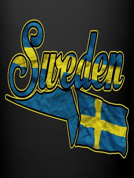 sweden