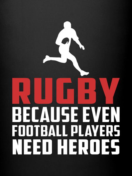 rugby