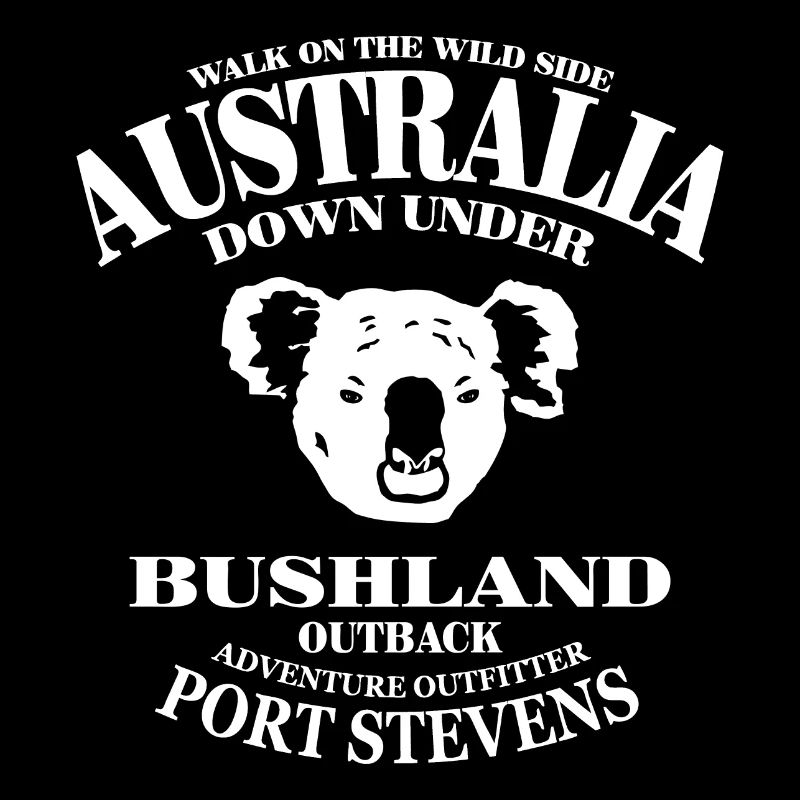 Koala - Australia - Australien