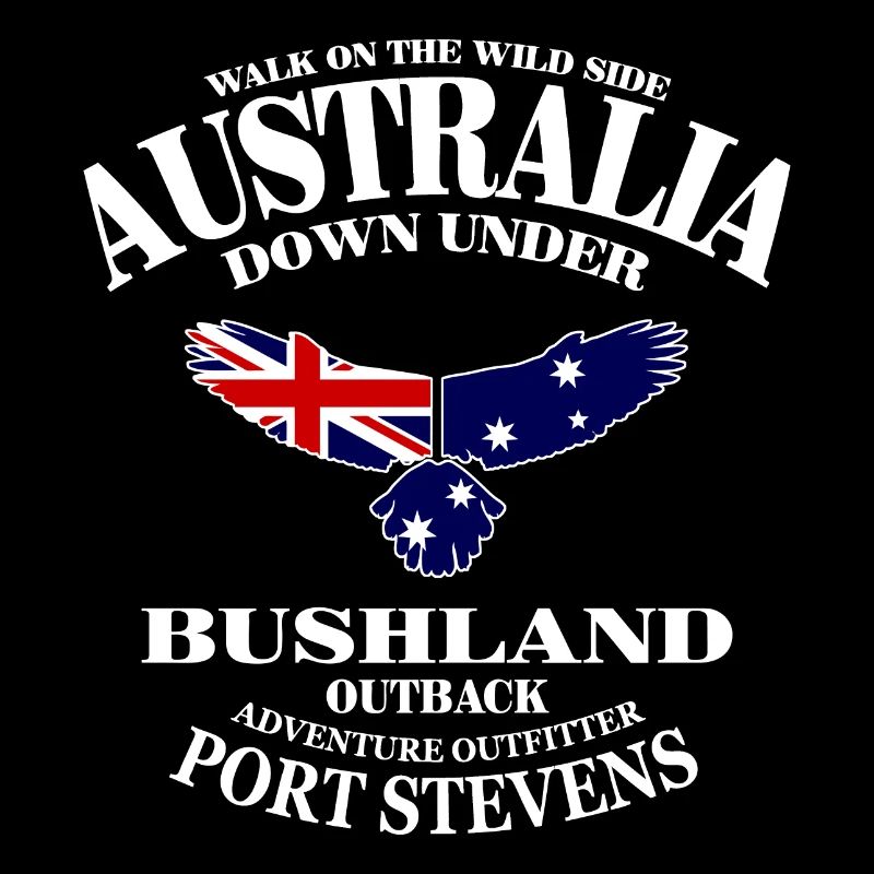 Australia - Australien