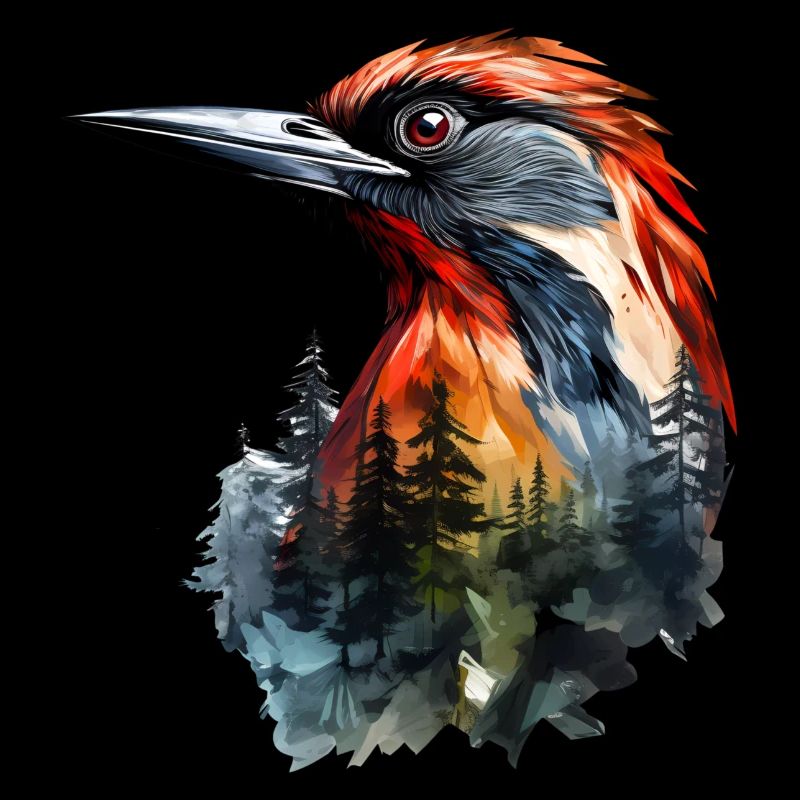 Woodpecker
