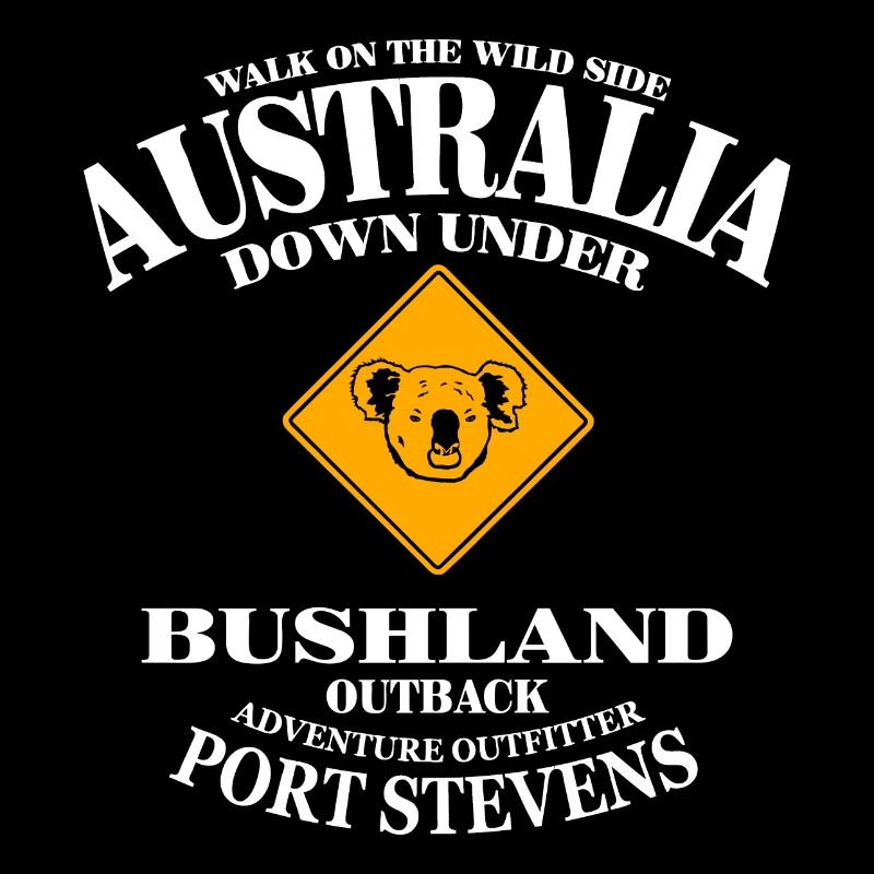 Koala - Australia - Australien