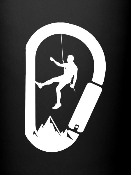 Mousqueton Climber