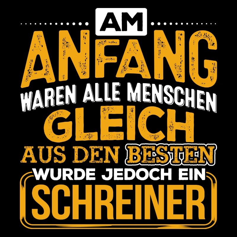 SCHREINER - Der Beste