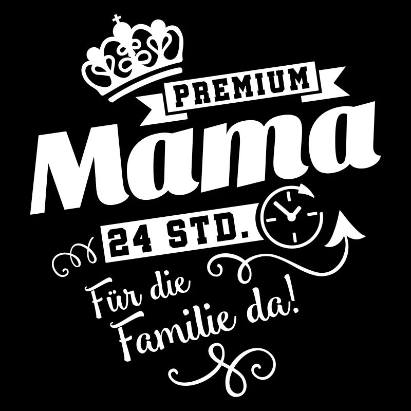 Premium Mama