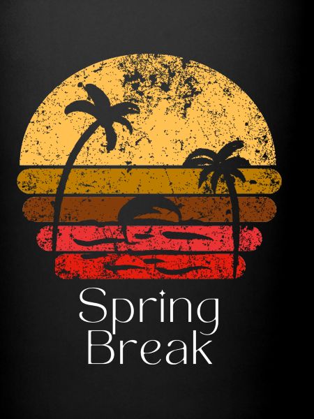 Spring Break