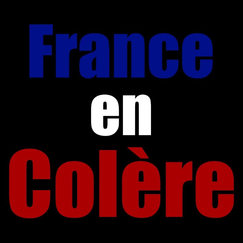 France en colère