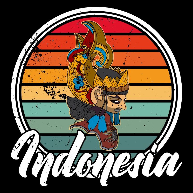Bali Java Wayang Indonesien Ozeanien Reise