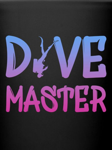 Dive Master, Tauchlehrer