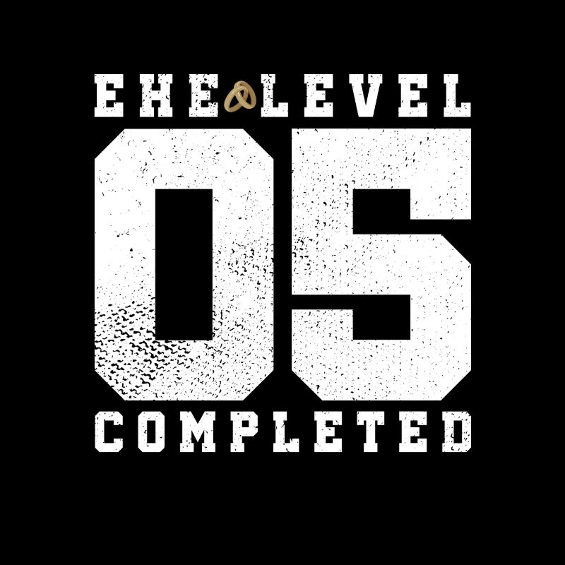 Ehe Level 5 Completed