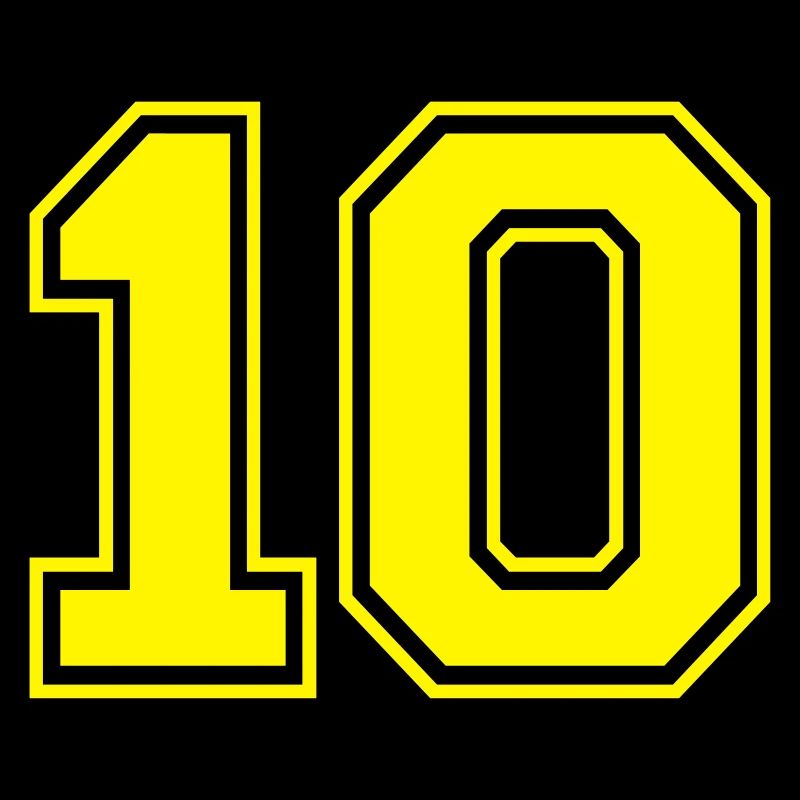 NUMéro 10