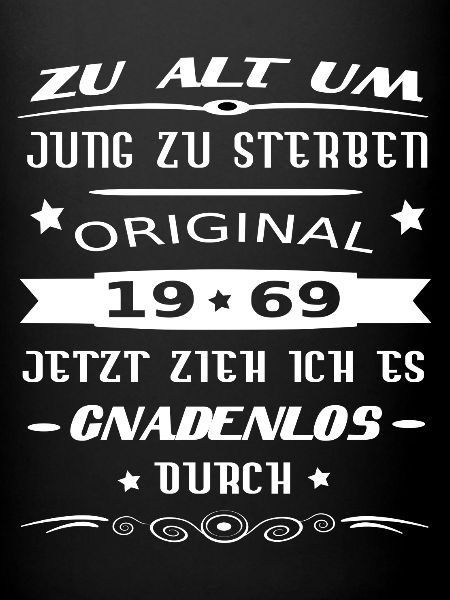 Original 1969