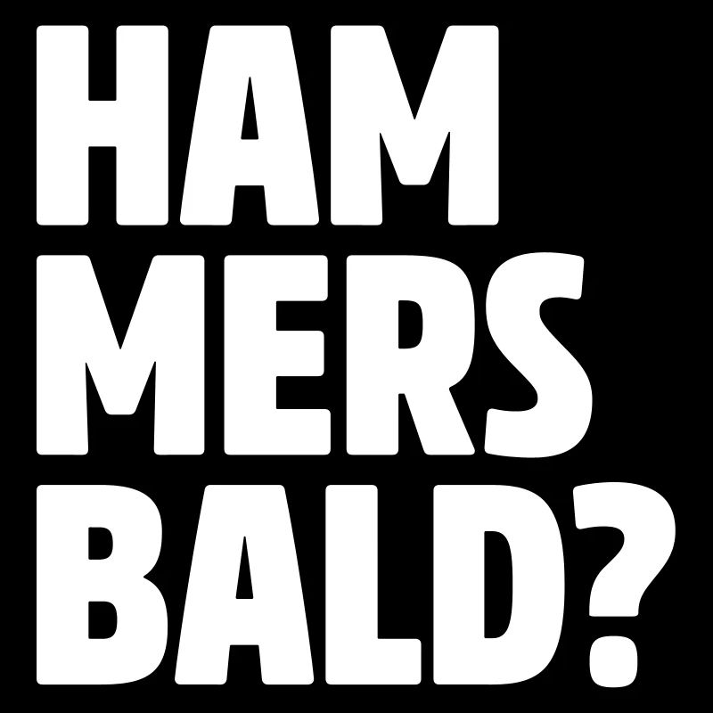 HAMMERSBALD? | Dialekt | Hessisch