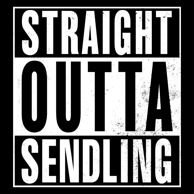 Straight Outta Sendling