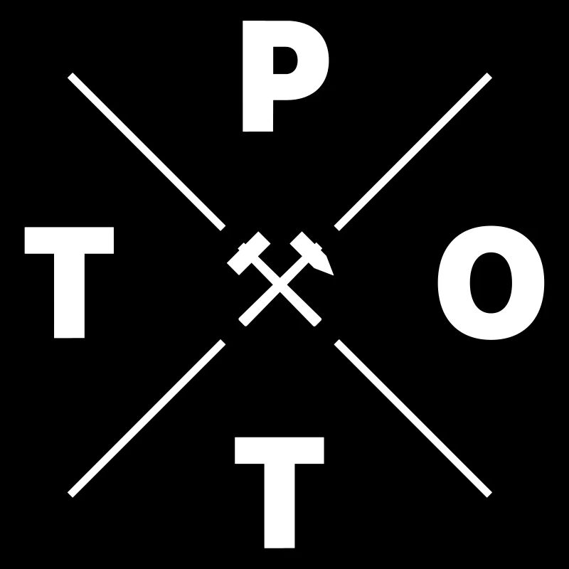 POTT | Kreuz