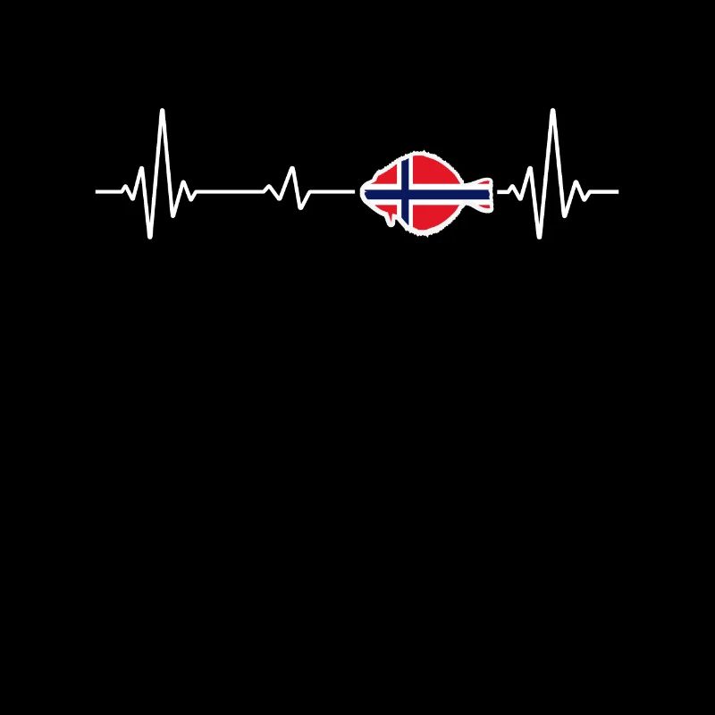Heartbeat Norvège Pêche à l’hailbutt